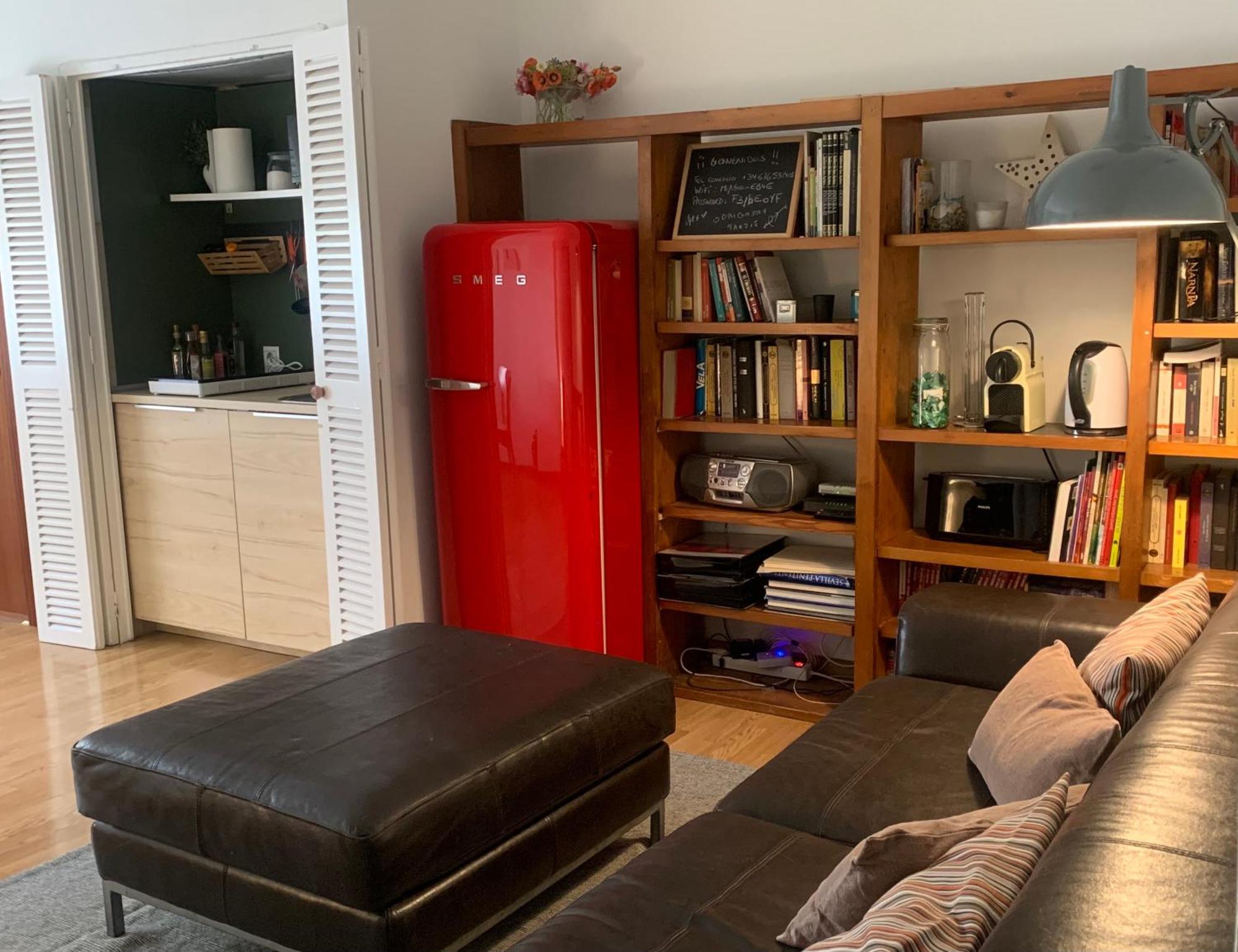 Apartamento En El Centro, Seville