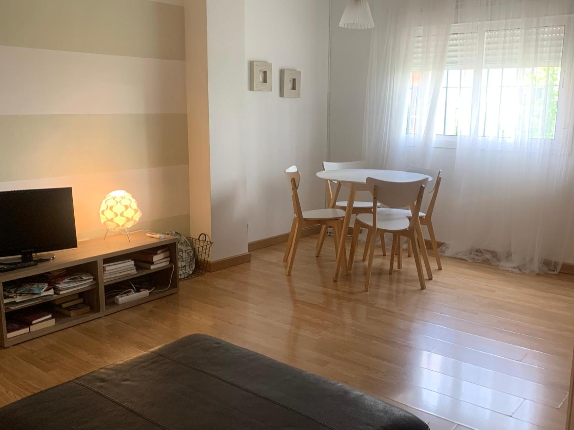 Apartamento En El Centro — Photos 3