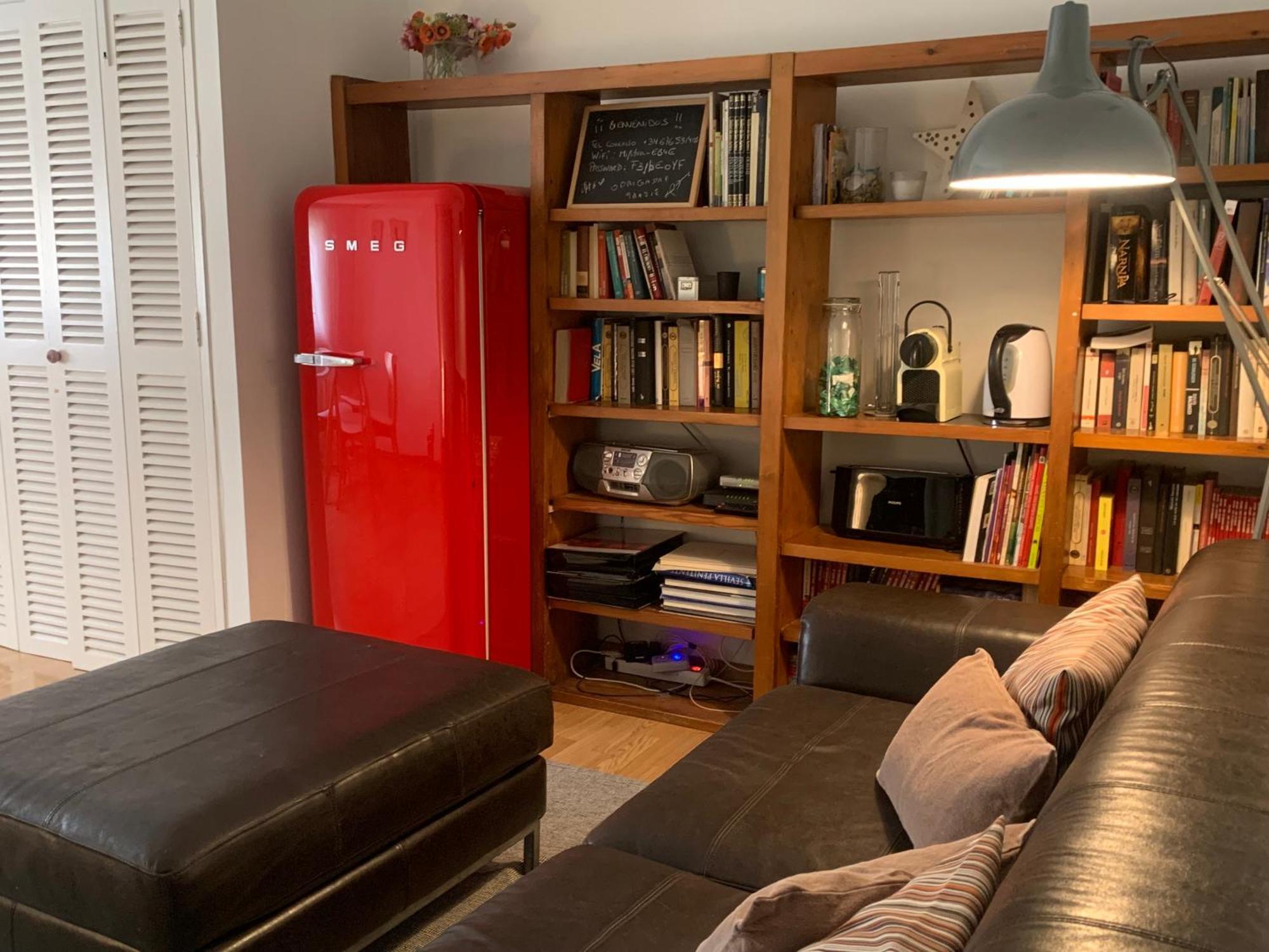 Apartamento En El Centro — Photos 2