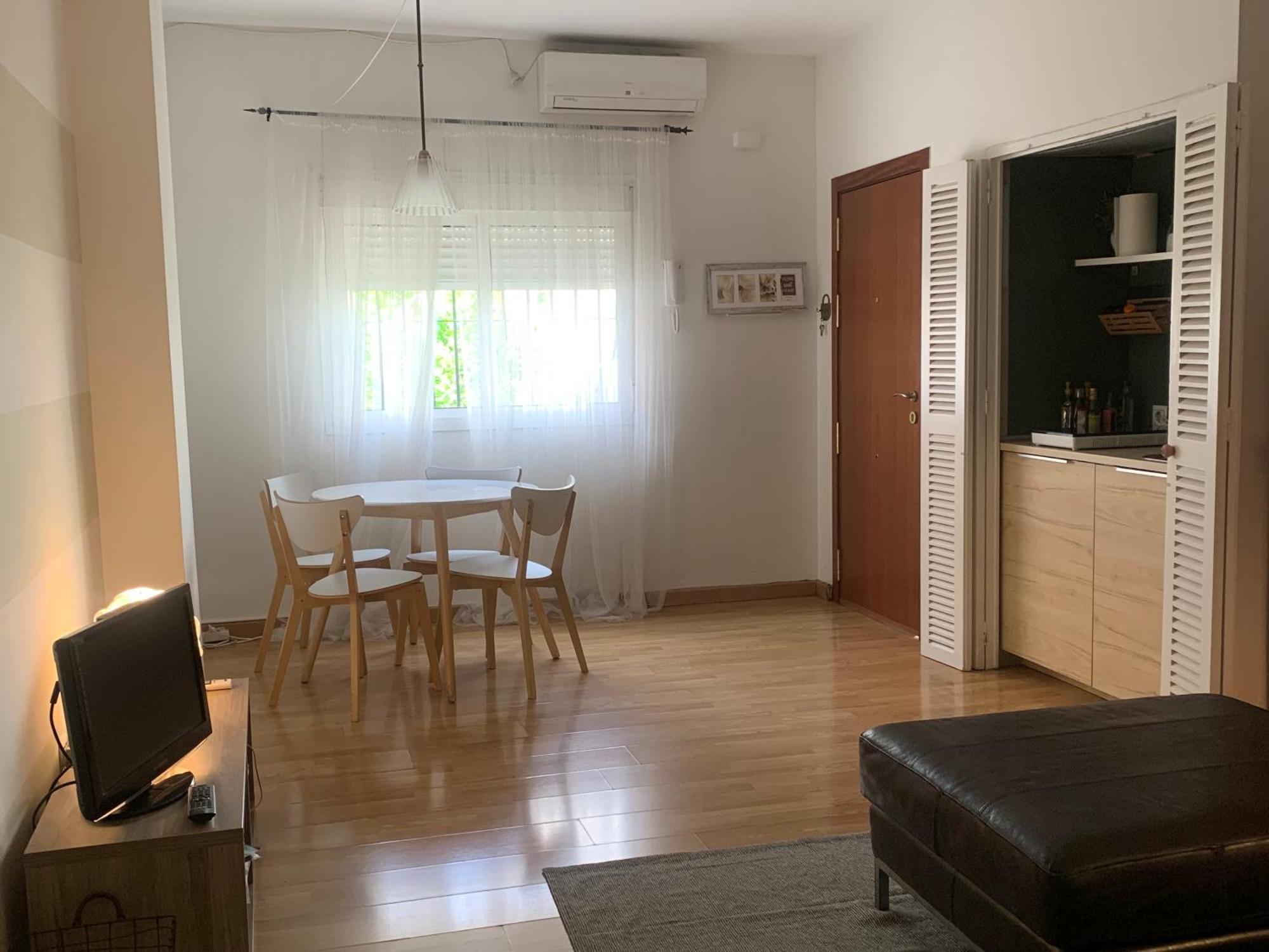 Apartamento En El Centro — Photos 1